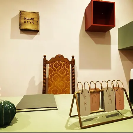 Bed & Breakfast Il Dei Viaggiatori Pisa