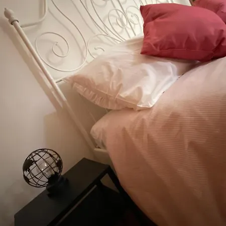 Bed & Breakfast Il Dei Viaggiatori Pisa