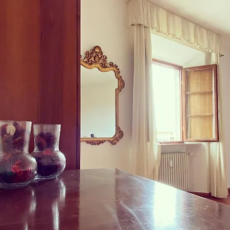 Nocleg ze śniadaniem Il Dei Viaggiatori 3*