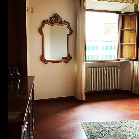 Bed & Breakfast Il Dei Viaggiatori *