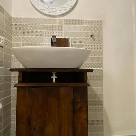 Bed & Breakfast Il Dei Viaggiatori Pisa