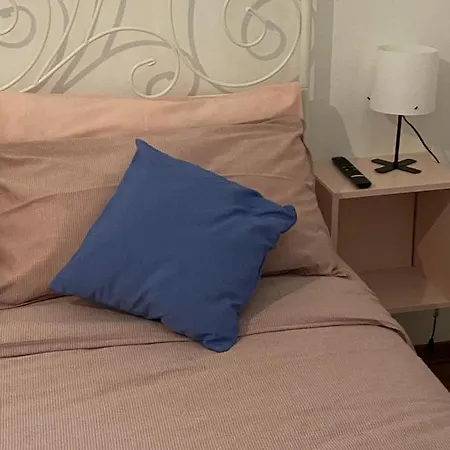 Bed & Breakfast Il Dei Viaggiatori