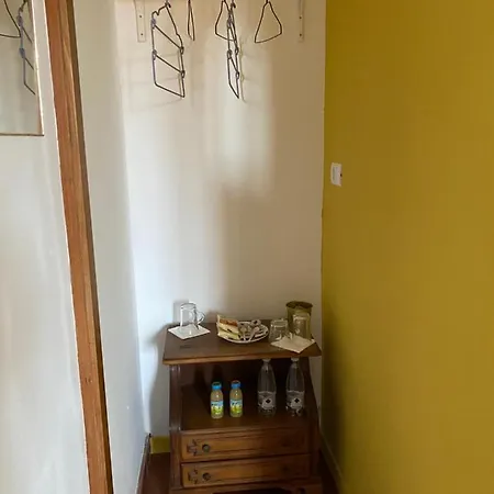 Il Dei Viaggiatori 3*