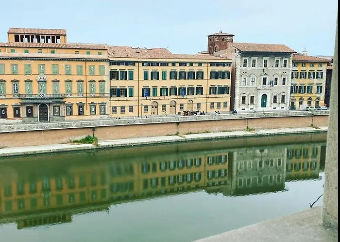 Il Dei Viaggiatori 3*