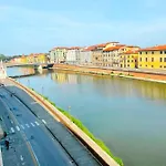 Il Dei Viaggiatori 3* Pisa