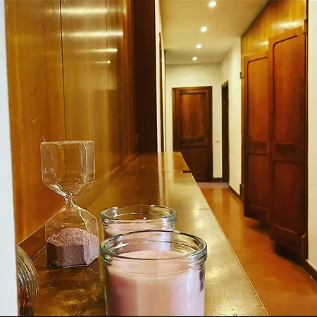 Bed & Breakfast Il Dei Viaggiatori