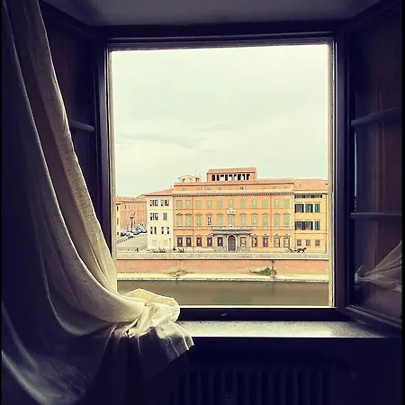 Bed & Breakfast Il Dei Viaggiatori 3*