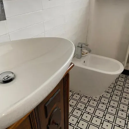 Il Dei Viaggiatori Bed & Breakfast