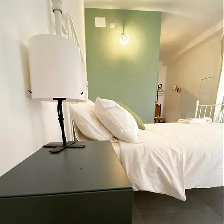 Bed & Breakfast Il Dei Viaggiatori