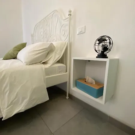 Il Dei Viaggiatori Bed & Breakfast