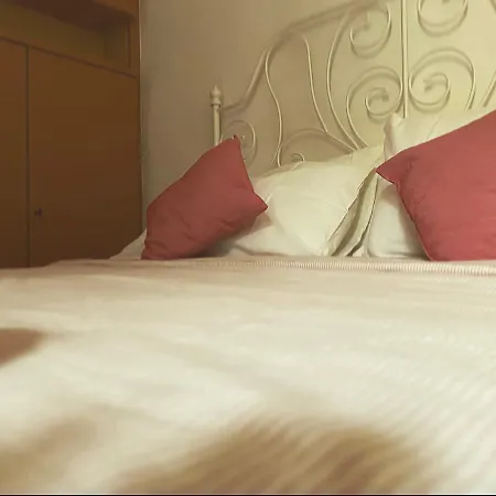 فندق مبيت وإفطار Il Dei Viaggiatori 3*