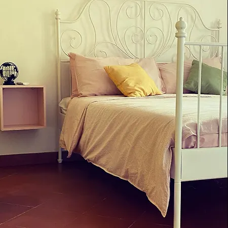 Il Dei Viaggiatori Bed & Breakfast 3*