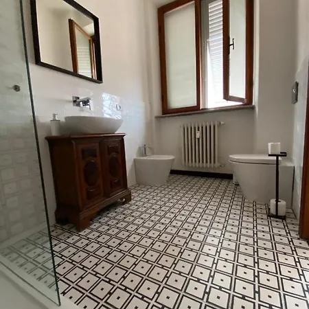 Bed & Breakfast Il Dei Viaggiatori Pisa