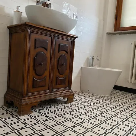 Il Dei Viaggiatori 3* Pisa