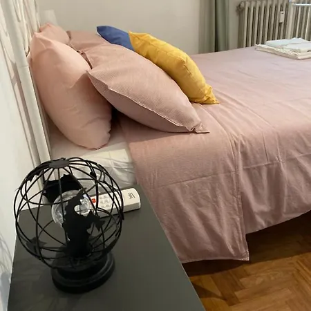 Il Dei Viaggiatori Bed & Breakfast