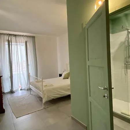 Il Dei Viaggiatori فندق مبيت وإفطار بيزا