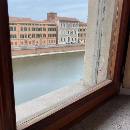 Il Dei Viaggiatori Pisa