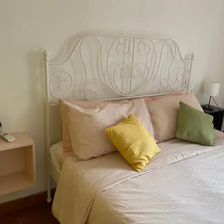 Il Dei Viaggiatori Bed & Breakfast 3*