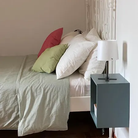 Il Dei Viaggiatori 3* Pisa