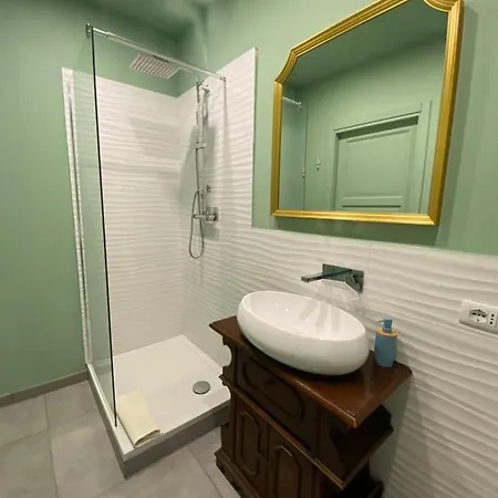 Il Dei Viaggiatori Bed & Breakfast Pisa