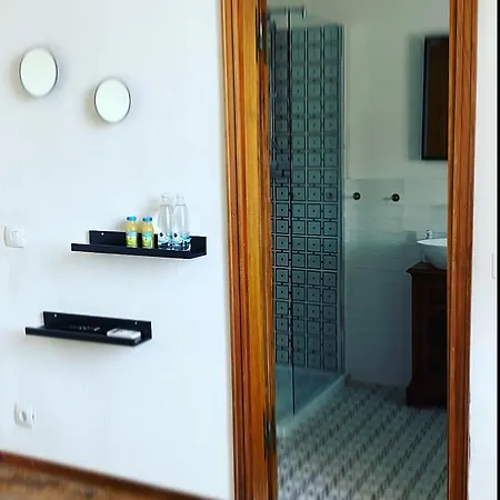 Bed & Breakfast Il Dei Viaggiatori Pisa