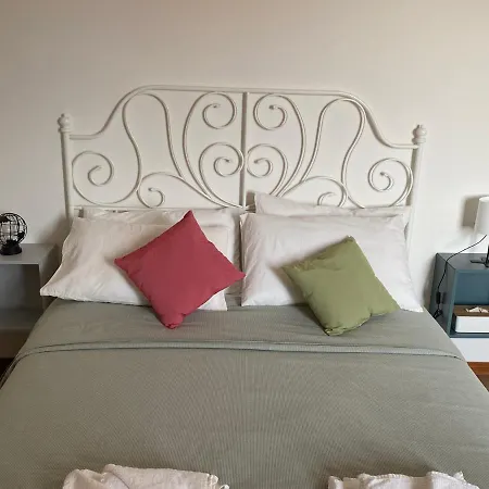 Il Dei Viaggiatori Pisa