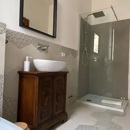 Bed & Breakfast Il Dei Viaggiatori