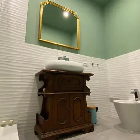 Bed & Breakfast Il Dei Viaggiatori