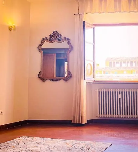 Il Dei Viaggiatori فندق مبيت وإفطار 3*