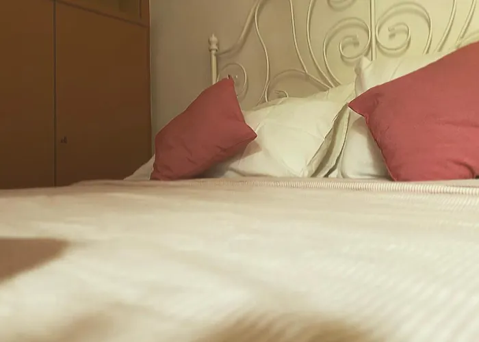 فندق مبيت وإفطار Il Dei Viaggiatori 3*
