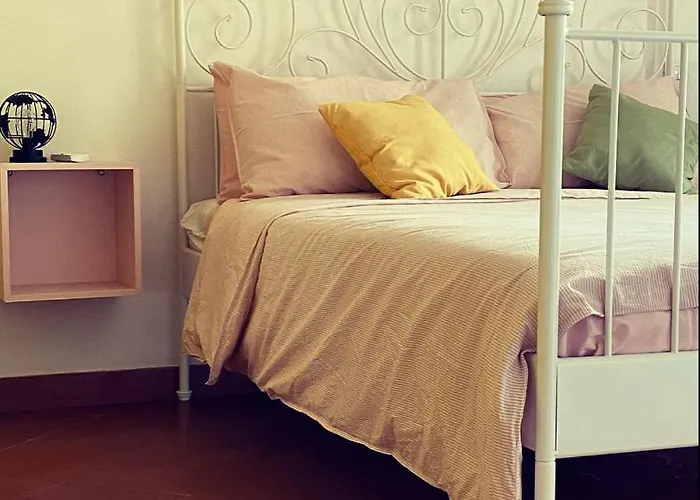 Il Dei Viaggiatori فندق مبيت وإفطار 3*