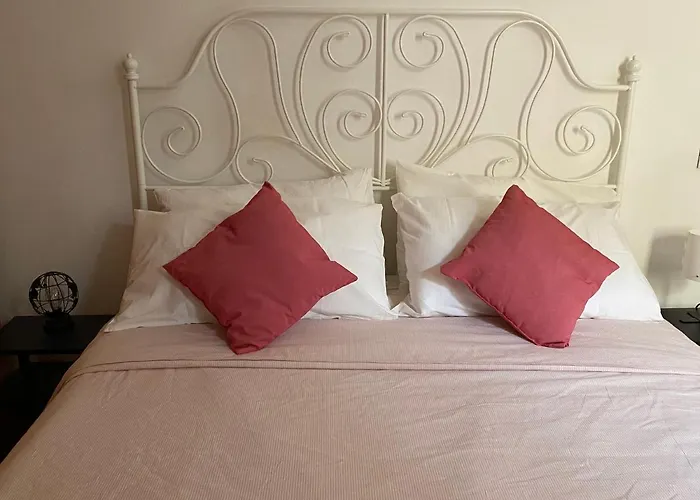 Il Dei Viaggiatori فندق مبيت وإفطار 3*