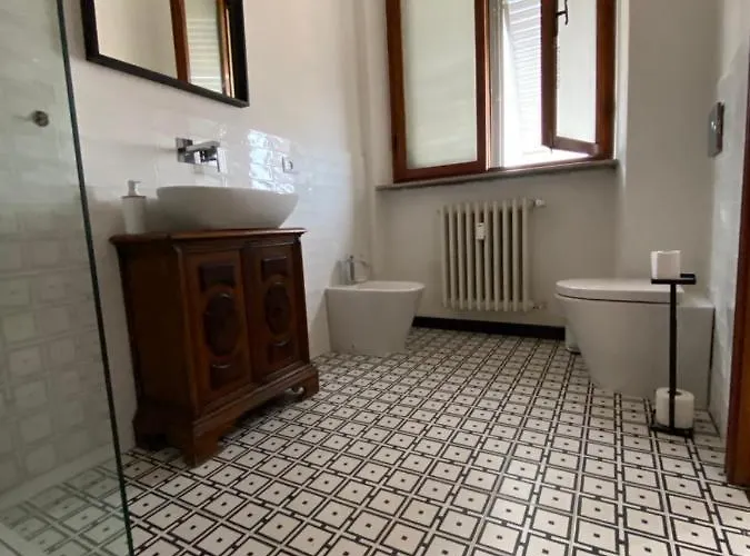 فندق مبيت وإفطار Il Dei Viaggiatori بيزا