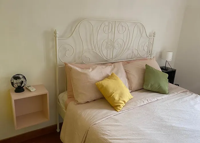 Il Dei Viaggiatori فندق مبيت وإفطار 3*