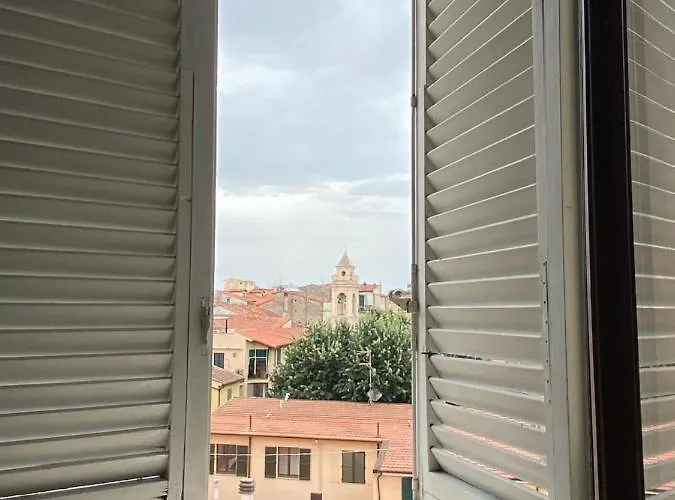 فندق مبيت وإفطار Il Dei Viaggiatori 3*