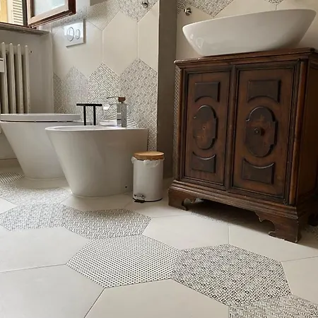 Panzió Il Dei Viaggiatori 3*